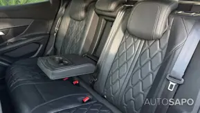 Peugeot 3008 de 2021