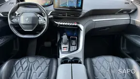 Peugeot 3008 de 2021