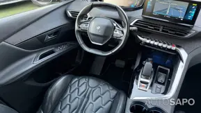 Peugeot 3008 de 2021