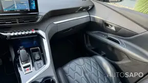 Peugeot 3008 de 2021