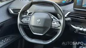 Peugeot 3008 de 2021