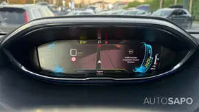 Peugeot 3008 de 2021