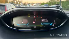 Peugeot 3008 de 2021