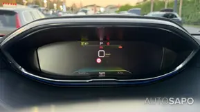 Peugeot 3008 de 2021