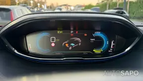 Peugeot 3008 de 2021