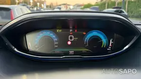 Peugeot 3008 de 2021