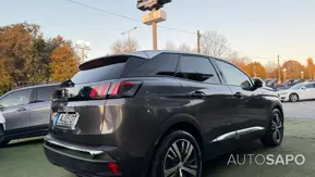 Peugeot 3008 de 2021