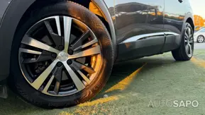 Peugeot 3008 de 2021