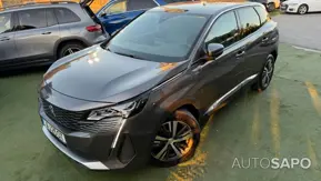 Peugeot 3008 de 2021