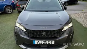 Peugeot 3008 de 2021