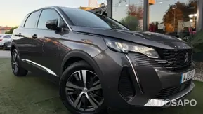 Peugeot 3008 de 2021