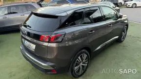 Peugeot 3008 de 2021