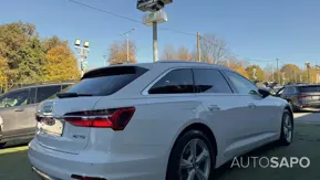 Audi A6 de 2019