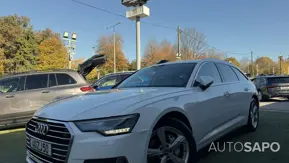 Audi A6 de 2019