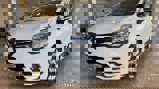 Renault Clio de 2017