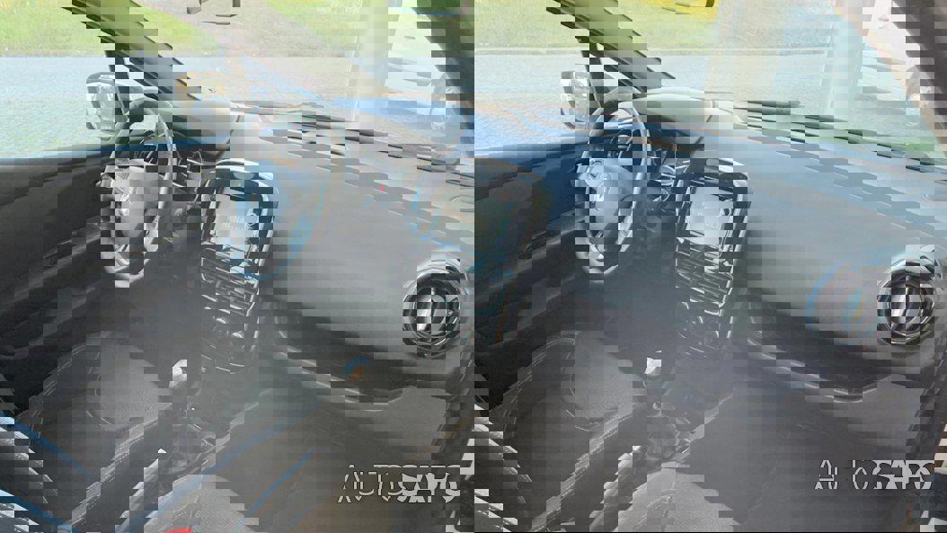 Renault Clio de 2017