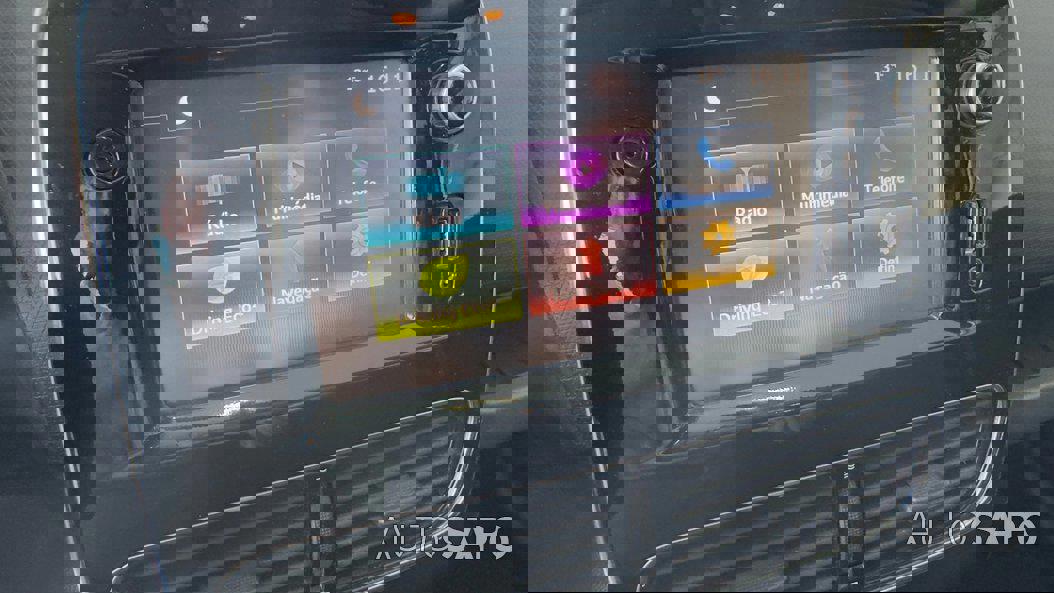 Renault Clio de 2017