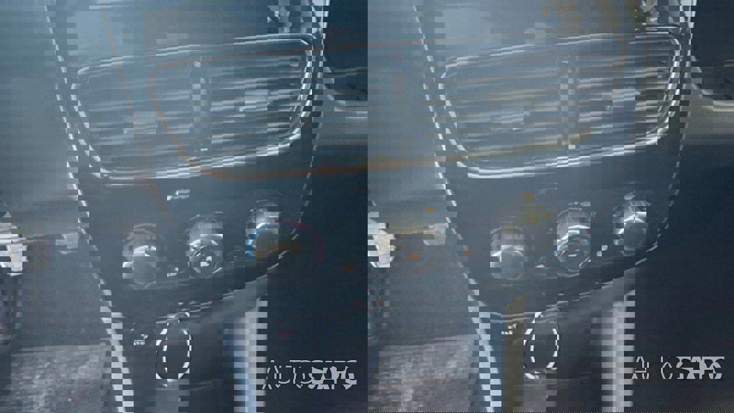 Renault Clio de 2017