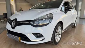 Renault Clio de 2017