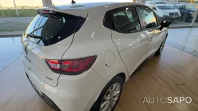 Renault Clio de 2017