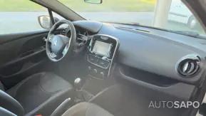 Renault Clio de 2017