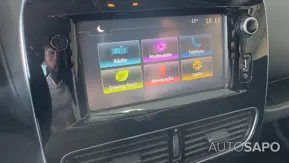 Renault Clio de 2017