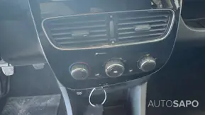 Renault Clio de 2017