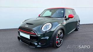 MINI John Cooper Works John Cooper Works de 2018