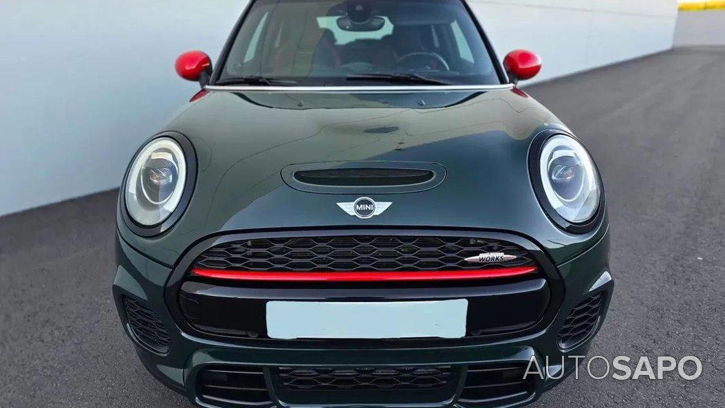 MINI John Cooper Works John Cooper Works de 2018