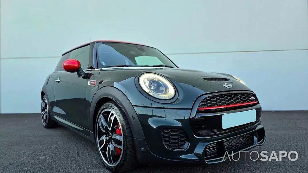 MINI John Cooper Works John Cooper Works de 2018