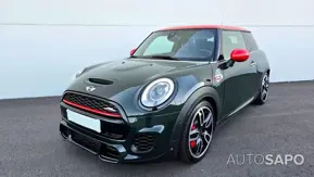 MINI John Cooper Works John Cooper Works de 2018