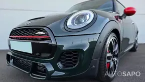 MINI John Cooper Works John Cooper Works de 2018