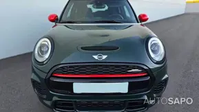 MINI John Cooper Works John Cooper Works de 2018