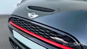 MINI John Cooper Works John Cooper Works de 2018