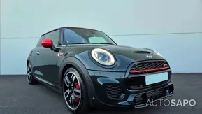 MINI John Cooper Works John Cooper Works de 2018