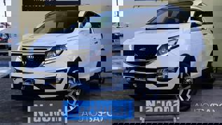 Kia Sportage de 2014