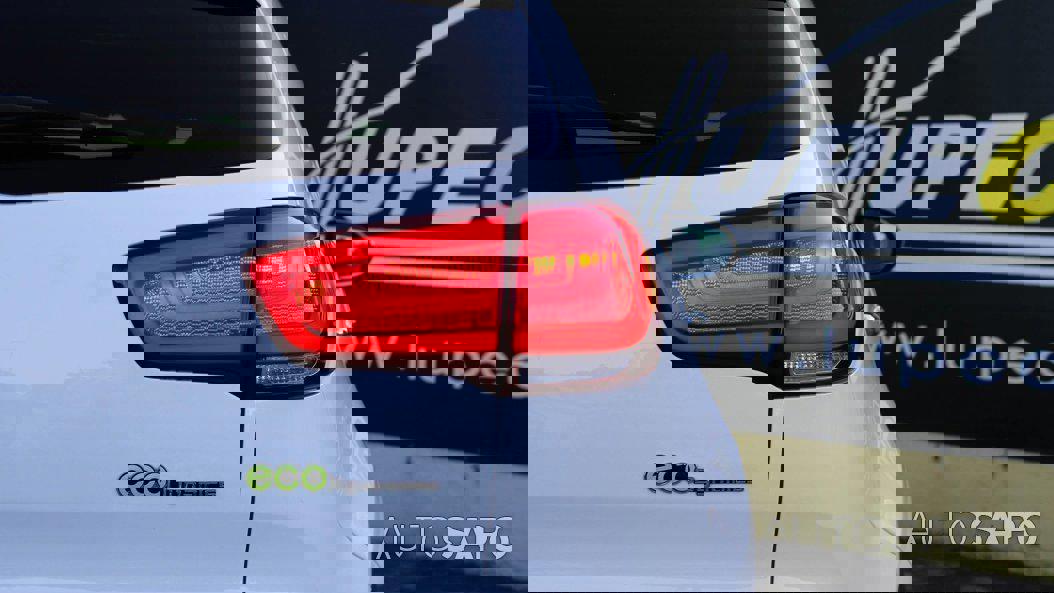 Kia Sportage de 2014