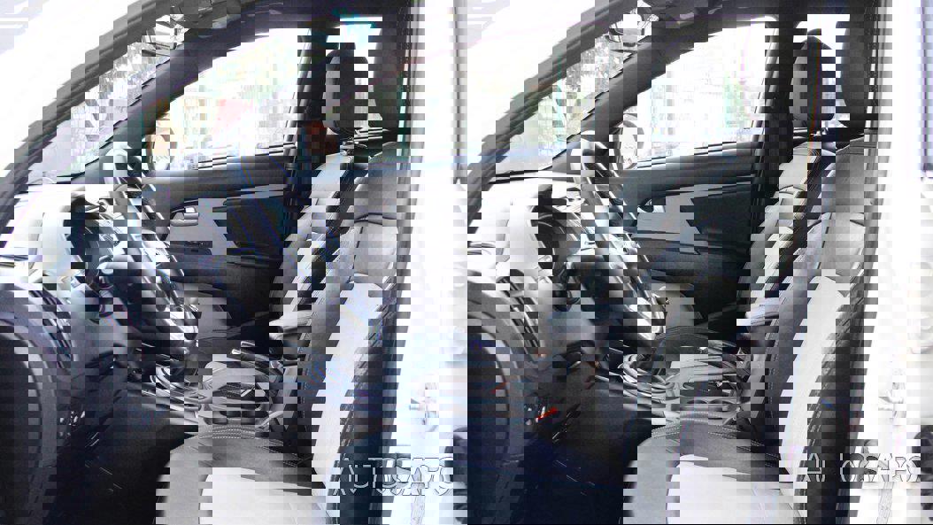 Kia Sportage de 2014