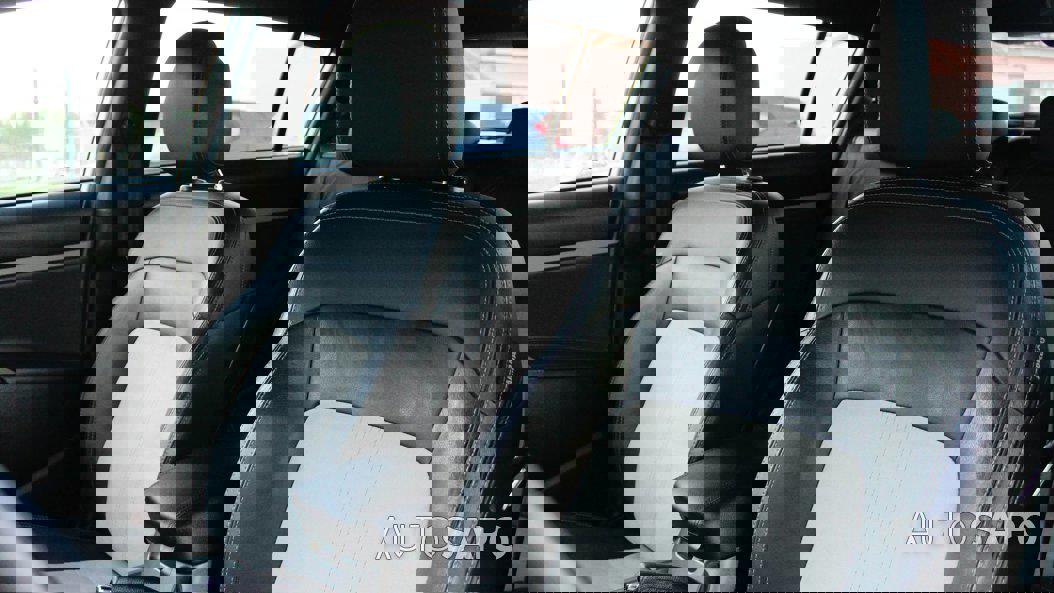 Kia Sportage de 2014