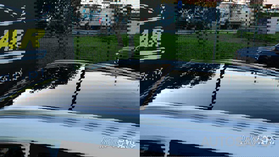 Kia Sportage de 2014