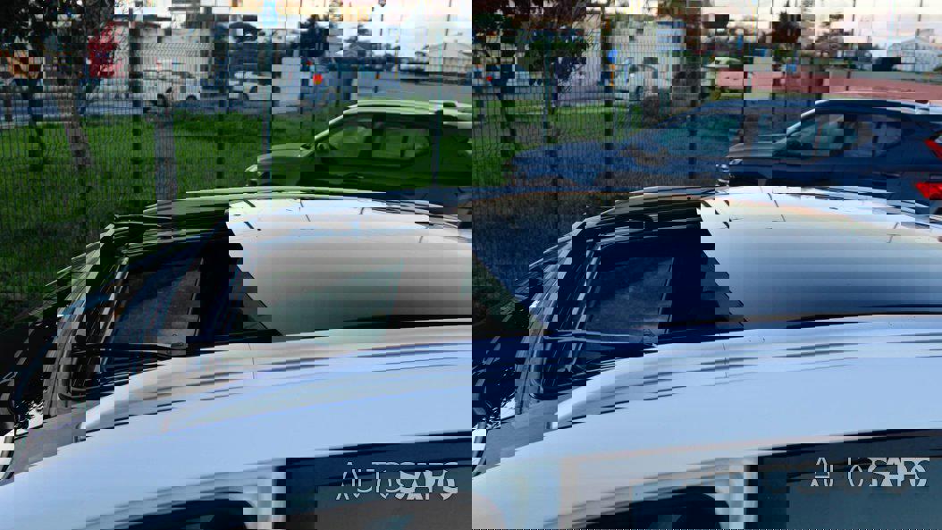 Kia Sportage de 2014