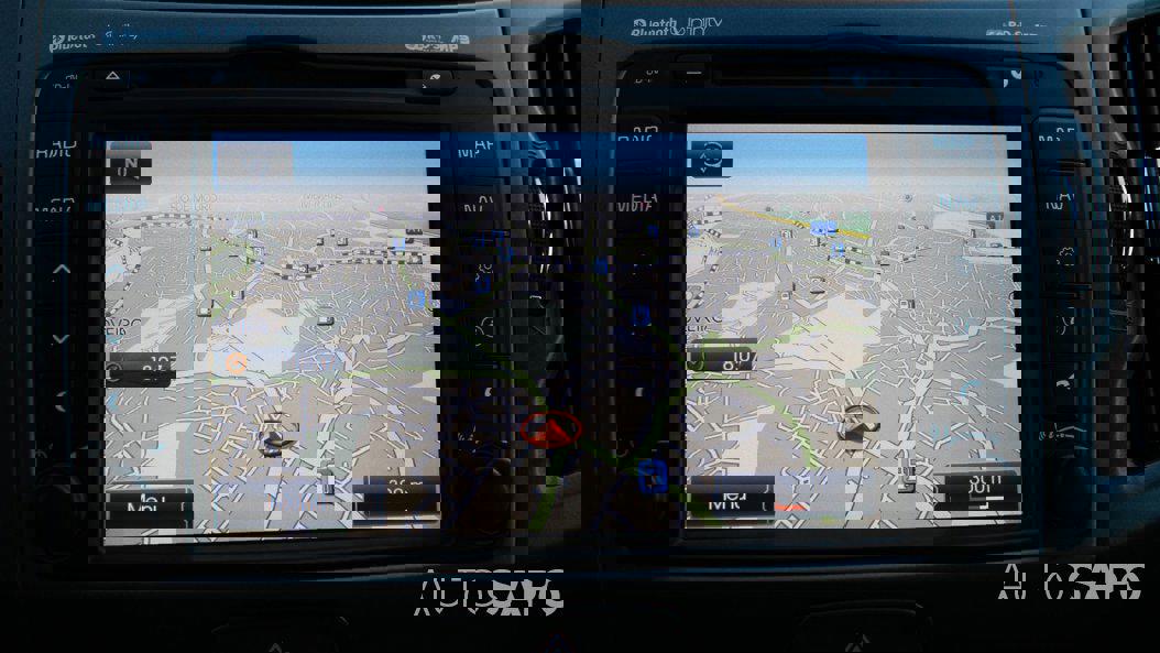 Kia Sportage de 2014