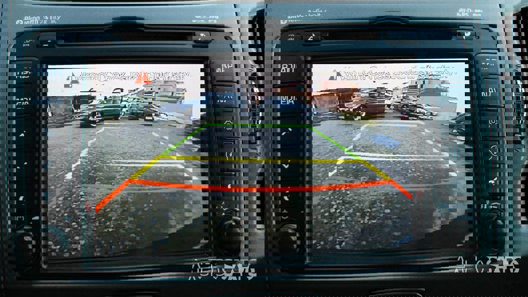 Kia Sportage de 2014