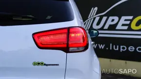 Kia Sportage de 2014