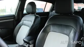 Kia Sportage de 2014