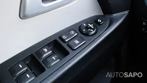 Kia Sportage de 2014