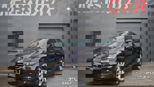 Volkswagen Scirocco 2.0 TDi Sport de 2008