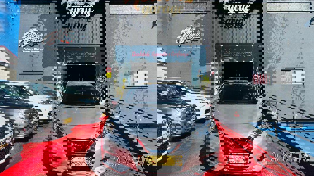 Nissan Micra de 2021