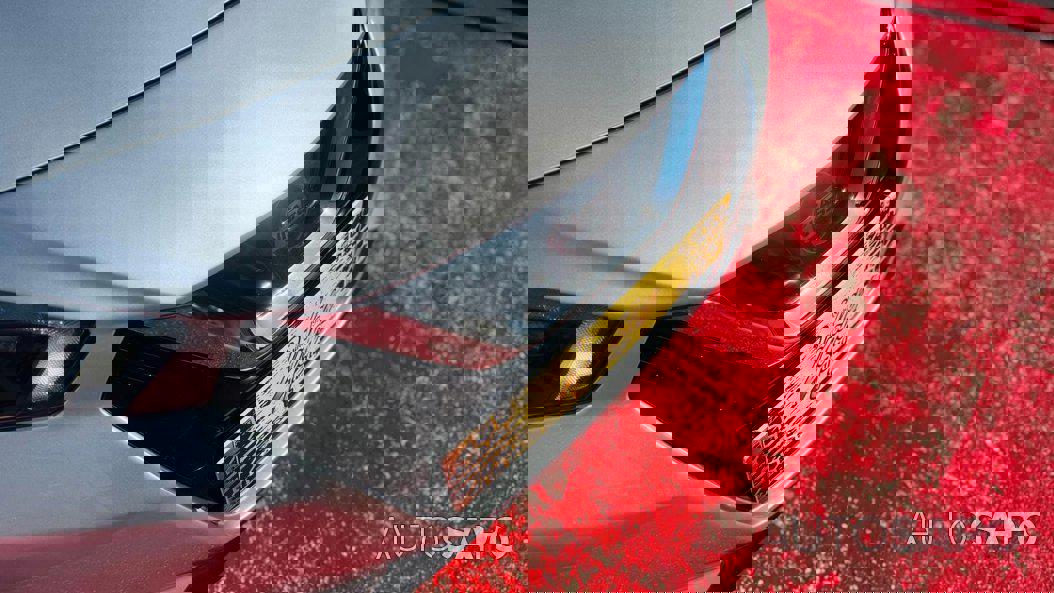 Nissan Micra de 2021