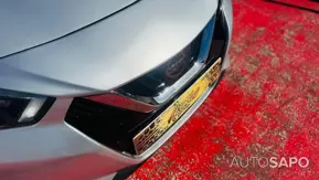 Nissan Micra de 2021